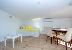 56 m² Apartment ∙ 2 bedrooms ∙ 4 guests