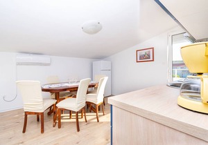 56 m² Apartment ∙ 2 bedrooms ∙ 4 guests