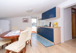 56 m² Apartment ∙ 2 bedrooms ∙ 4 guests