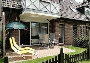 56 m² Apartment ∙ 2 bedrooms ∙ 3 guests