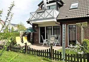 56 m² Apartment ∙ 2 bedrooms ∙ 3 guests