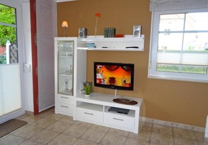 56 m² Apartment ∙ 2 bedrooms ∙ 3 guests