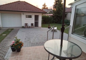 56 m² Apartment ∙ 2 bedrooms ∙ 4 guests