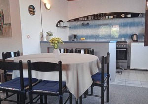 56 m² Apartment ∙ 2 bedrooms ∙ 4 guests