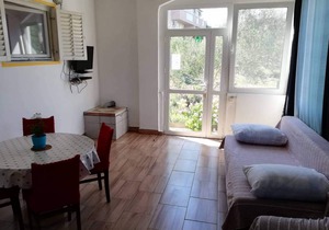 56 m² Apartment ∙ 2 bedrooms ∙ 4 guests