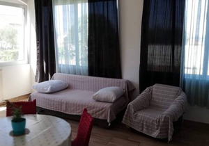 56 m² Apartment ∙ 2 bedrooms ∙ 4 guests