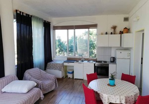 56 m² Apartment ∙ 2 bedrooms ∙ 4 guests