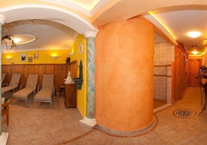56 m² Apartment ∙ 2 bedrooms ∙ 4 guests