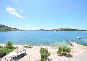 56 m² Apartment ∙ 2 bedrooms ∙ 4 guests