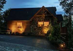 56 m² Cabin ∙ 1 bedroom ∙ 4 guests