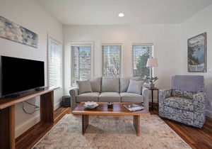 56 m² Condo ∙ 1 bedroom ∙ 4 guests