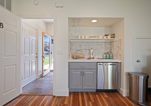 56 m² Condo ∙ 1 bedroom ∙ 4 guests