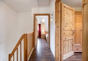 56 m² House ∙ 2 bedrooms ∙ 4 guests