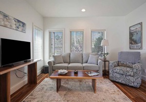 56 m² Maisonette ∙ 1 bedroom ∙ 4 guests