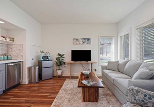 56 m² Maisonette ∙ 1 bedroom ∙ 4 guests