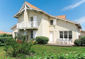 56 m² Resort ∙ 2 bedrooms ∙ 6 guests