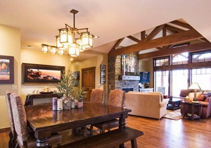 56677 Dancing Rock Loop | 3 BR / 4 BA, Sleeps 10