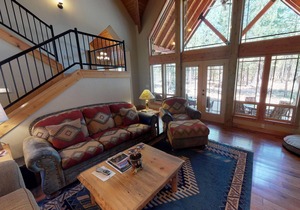 56833 Dancing Rock Loop | 4 BR / 3.5 BA, Sleeps 10