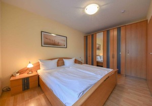 57 m² Apartment ∙ 1 bedroom ∙ 3 guests