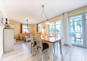 57 m² Apartment ∙ 1 bedroom ∙ 3 guests