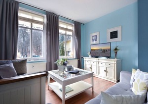 57 m² Apartment ∙ 1 bedroom ∙ 4 guests