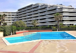 57 m² Apartment ∙ 2 bedrooms ∙ 6 guests