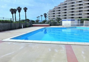 57 m² Apartment ∙ 2 bedrooms ∙ 6 guests