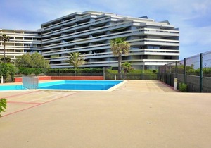 57 m² Apartment ∙ 2 bedrooms ∙ 6 guests