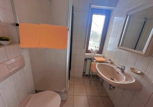 57 m² Apartment ∙ 2 bedrooms ∙ 4 guests