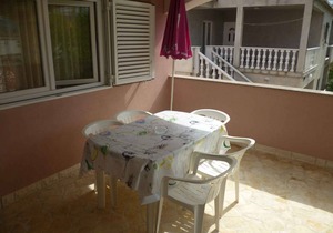 57 m² Apartment ∙ 1 bedroom ∙ 5 guests