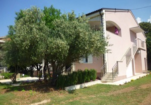 57 m² Apartment ∙ 1 bedroom ∙ 5 guests
