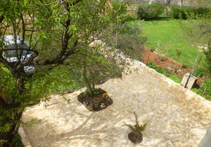 57 m² Apartment ∙ 1 bedroom ∙ 5 guests