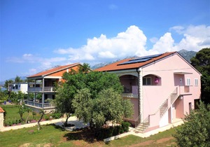 57 m² Apartment ∙ 1 bedroom ∙ 5 guests