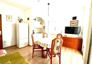 57 m² Apartment ∙ 2 bedrooms ∙ 4 guests