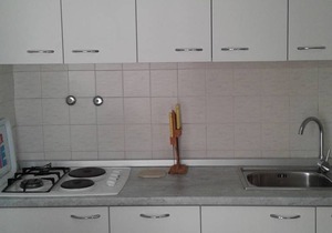 57 m² Apartment ∙ 2 bedrooms ∙ 4 guests