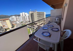 57 m² Apartment ∙ 2 bedrooms ∙ 5 guests