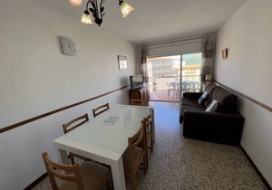 57 m² Apartment ∙ 2 bedrooms ∙ 5 guests