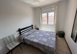 57 m² Apartment ∙ 2 bedrooms ∙ 5 guests