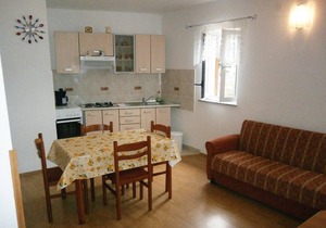 57 m² Apartment ∙ 2 bedrooms ∙ 5 guests