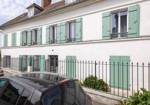 57 m² Apartment ∙ 2 bedrooms ∙ 5 guests