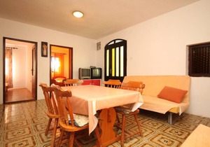 57 m² Apartment ∙ 3 bedrooms ∙ 6 guests