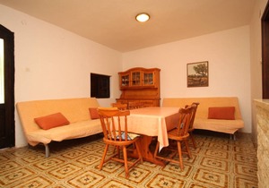 57 m² Apartment ∙ 3 bedrooms ∙ 6 guests