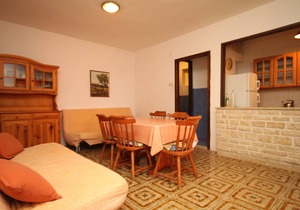 57 m² Apartment ∙ 3 bedrooms ∙ 6 guests