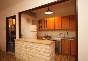 57 m² Apartment ∙ 3 bedrooms ∙ 6 guests