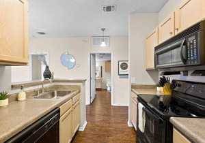 57 m² Apartment ∙ 1 bedroom ∙ 2 guests