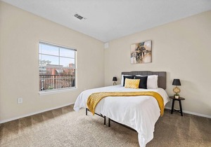 57 m² Apartment ∙ 1 bedroom ∙ 2 guests