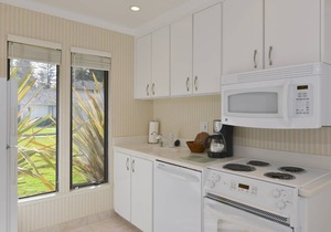 57 m² Condo ∙ 1 bedroom ∙ 4 guests