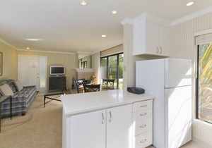 57 m² Condo ∙ 1 bedroom ∙ 4 guests