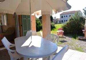 57 m² Villa ∙ 2 bedrooms ∙ 6 guests