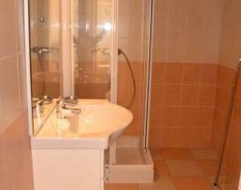 57 m² Villa ∙ 2 bedrooms ∙ 6 guests